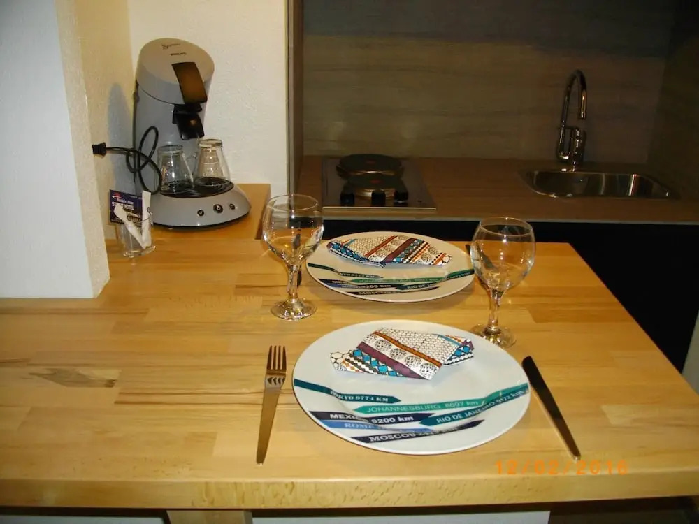 Residella House
