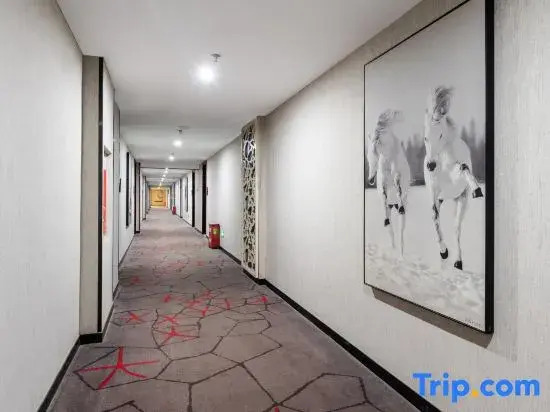 Yanyu Select Hotel