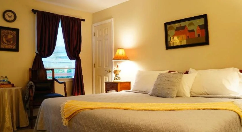 Green River Inn