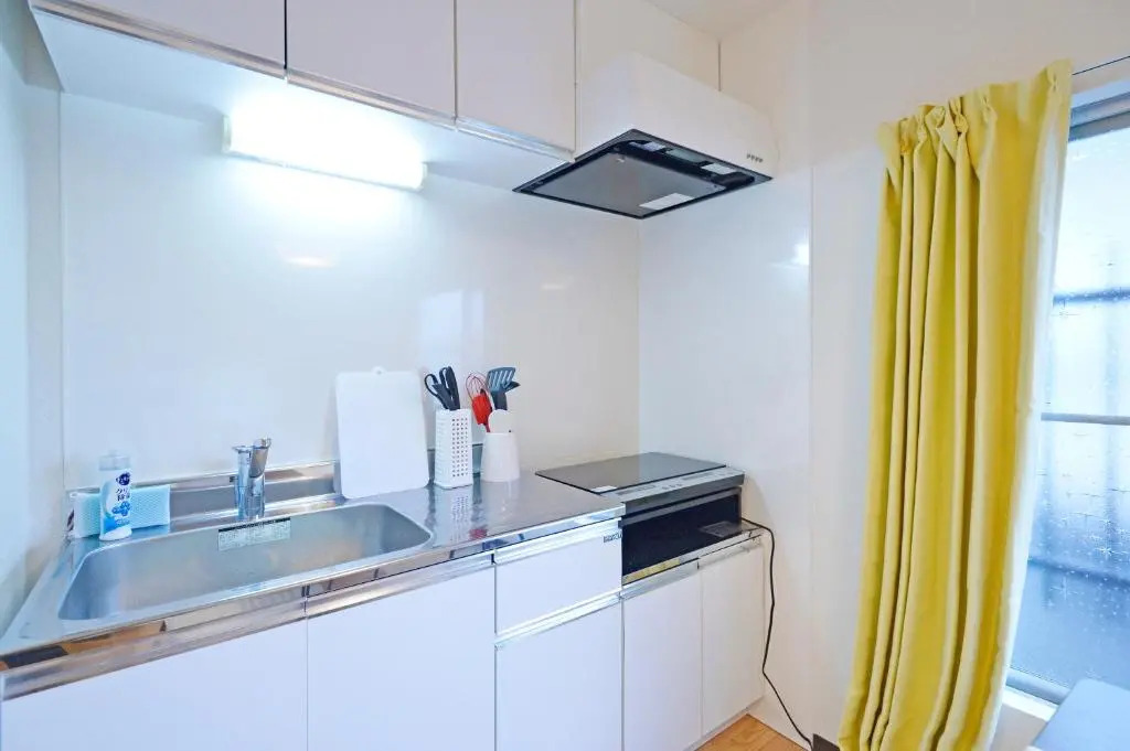 Yuzu House