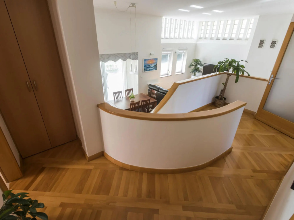 Seaside Villa in Zadar with swimming pool