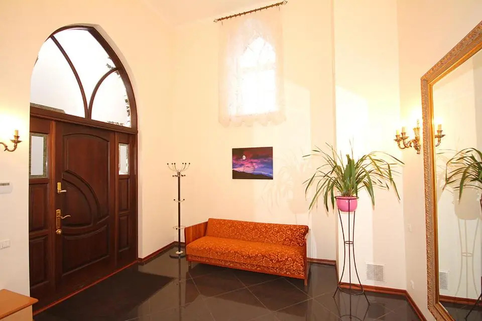 Guest house Florinda