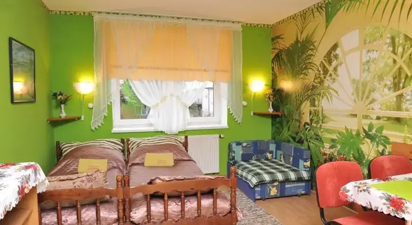 Pensjonat Niva