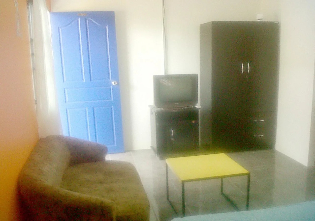 PS 35 Apartment