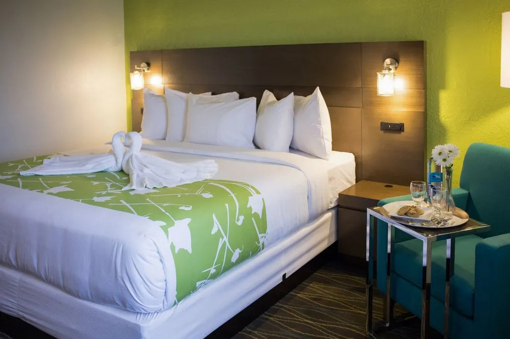 Grand River Hotel