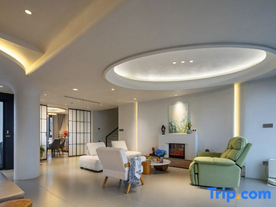 Floral Hotel·Zunman Impression Hotel (Roushen Baodian Branch)