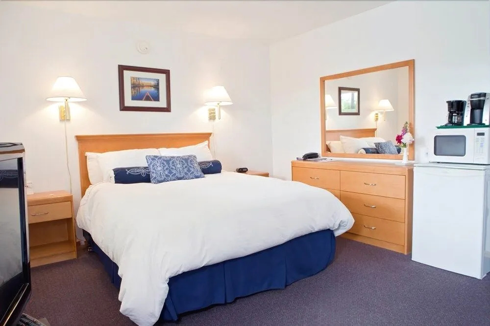 Somass Motel