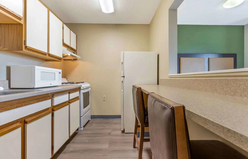 Extended Stay America Suites - Columbia - Greystone