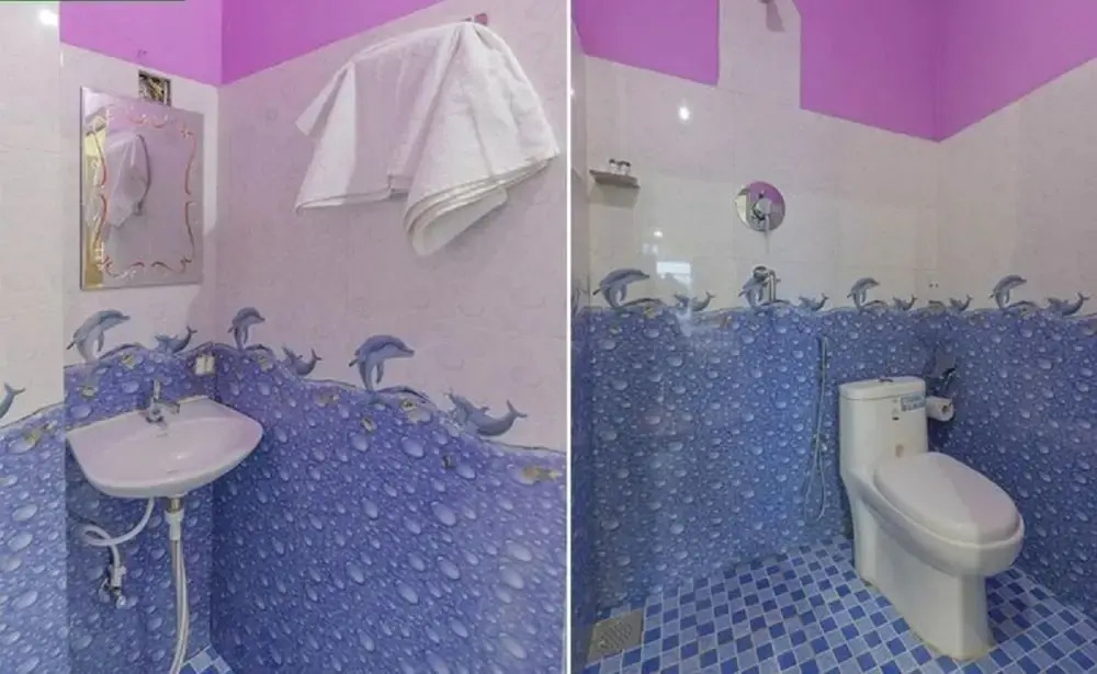 OYO 730 Hotel Barsha
