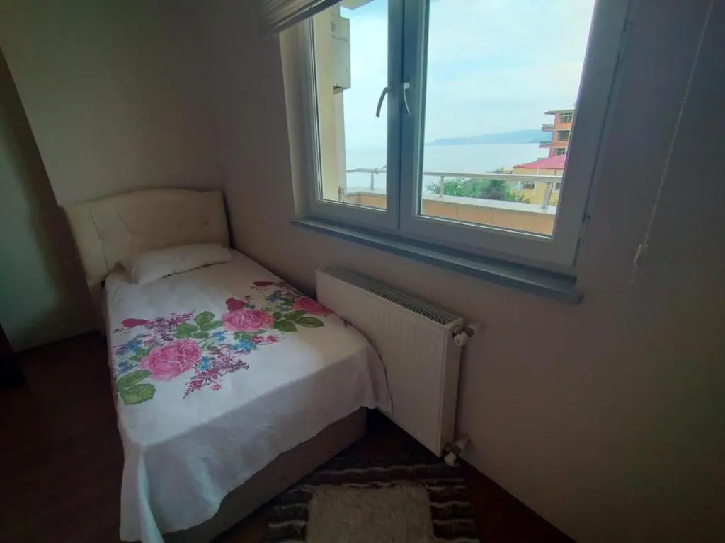 El navras apartmen