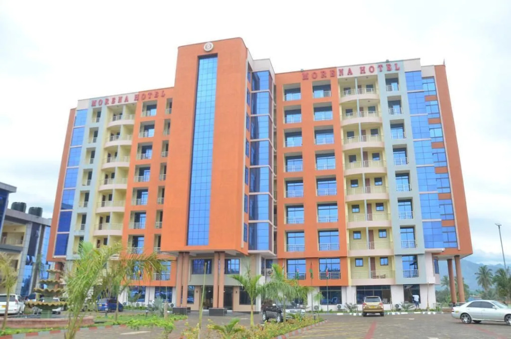Morena Hotel Morogoro