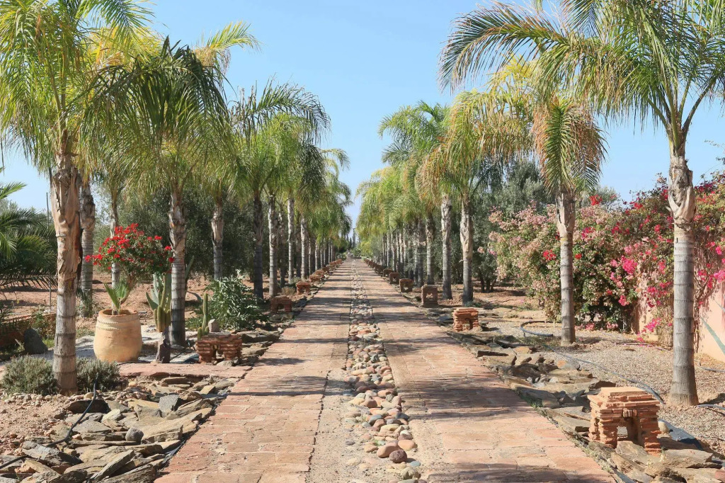 Terra Mia Marrakech