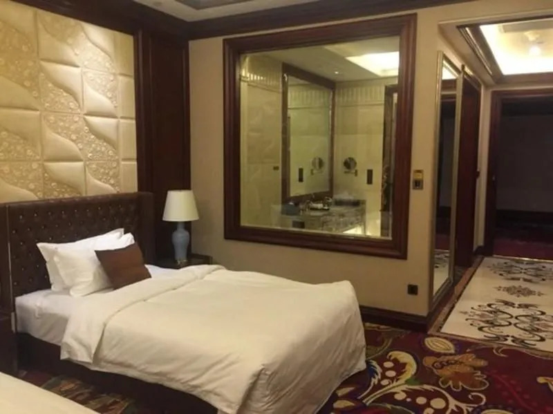 Days Hotel & Suites Jinzheng Shijiazhuang