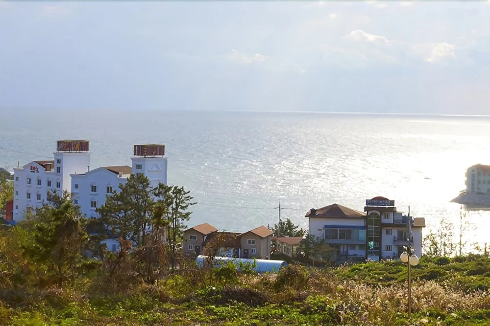 Buan Piano Pension