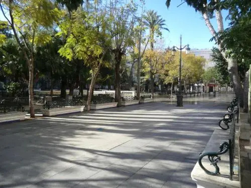 La Nube de San Miguel