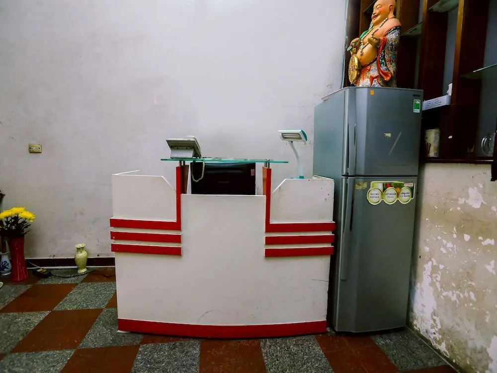 Hoa Quynh Guesthouse spot On