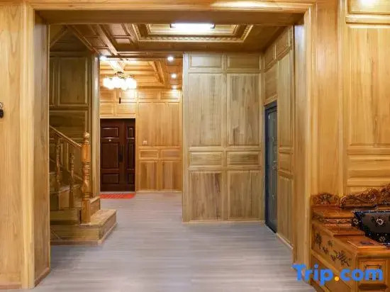 Shangri-La Yuyang Xiaozhu Homestay
