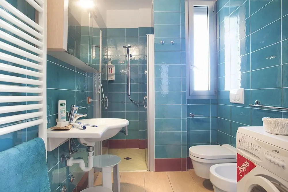 Residenza Villa Flores
