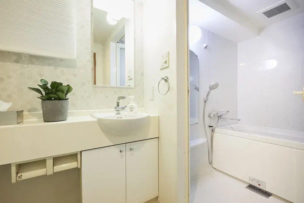 P OIN T – Shinjuku Kabukicho Designer’s Apartment II