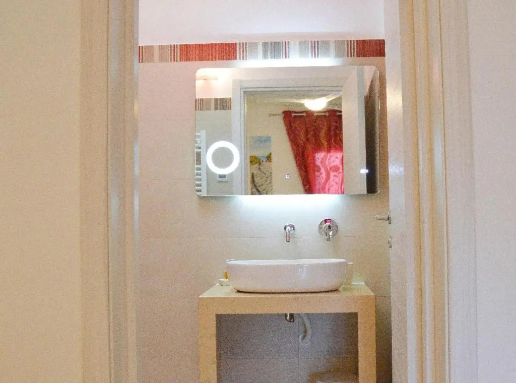 Villa With 4 Bedrooms in Pantanagianni-pezze Morelli, With Private Pool, Furnished Terrace and Wifi - 350 m From the Beach