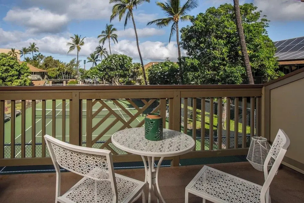 Kihei Bay Surf 227 by Maui Rental Group