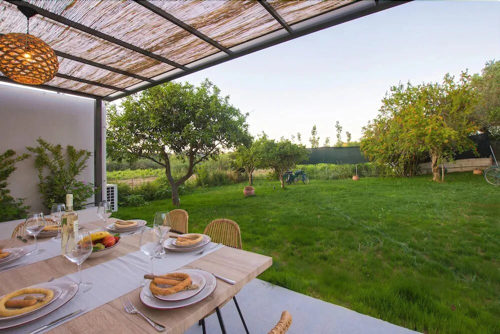 Drallos Luxury House
