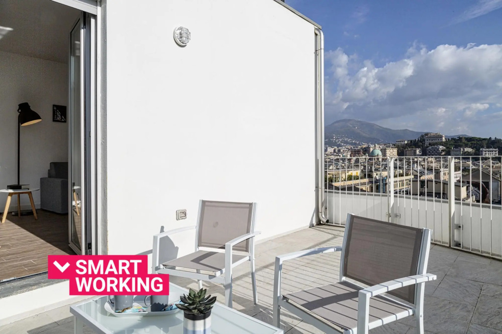 Deluxe Apartment - Avio by Wonderful Italy