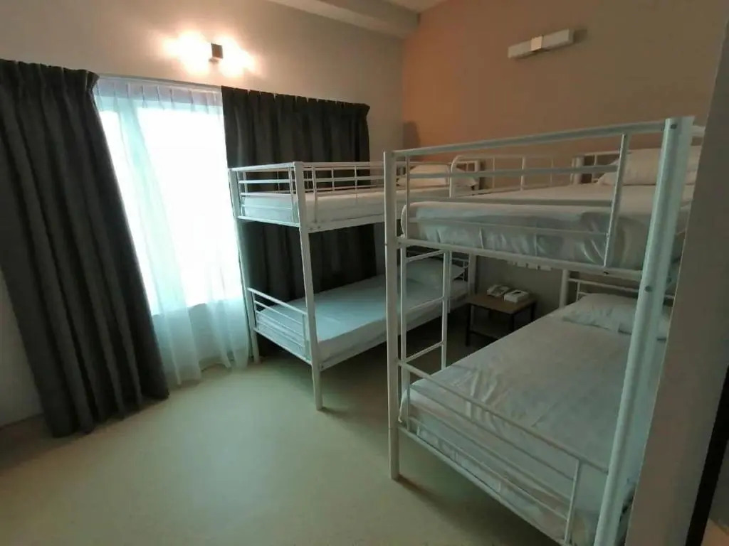 Serapi Verdure Hotel