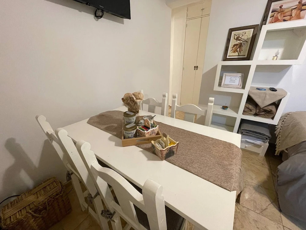 Charming Apartment in Recoleta Comfort and Style for 4 People