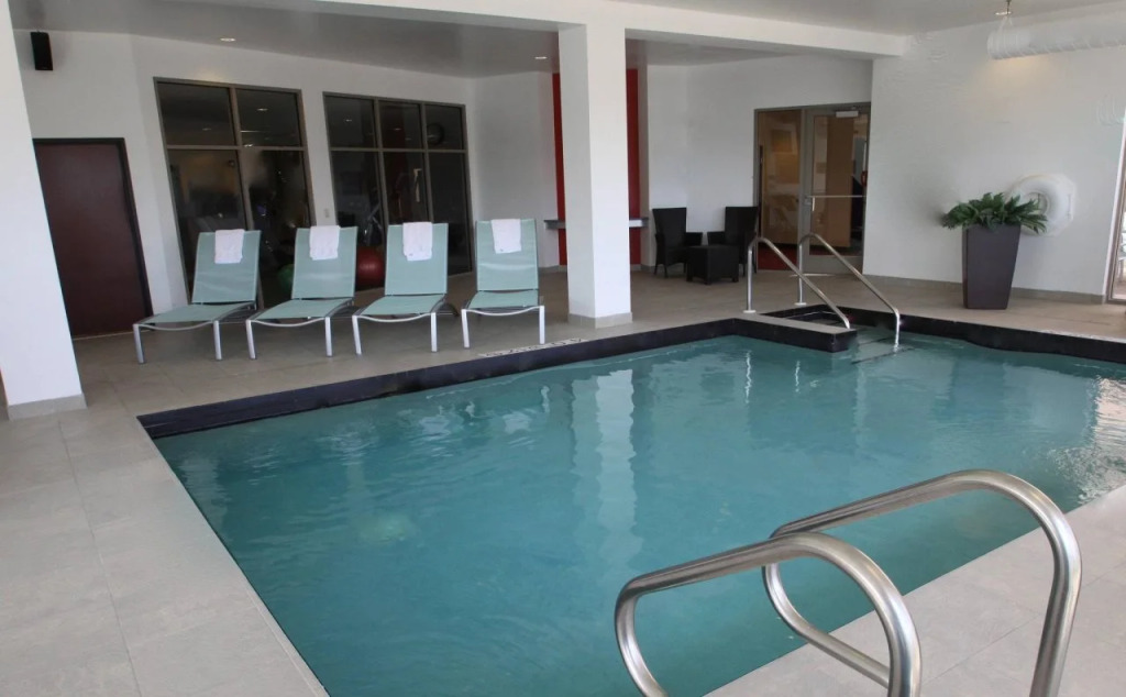 SpringHill Suites by Marriott Green Bay