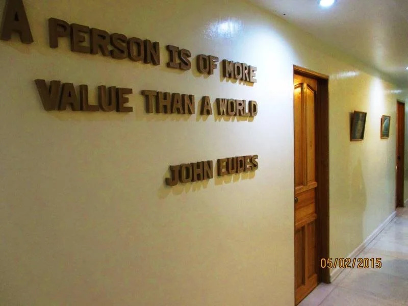 The Good Shepherd Hostel