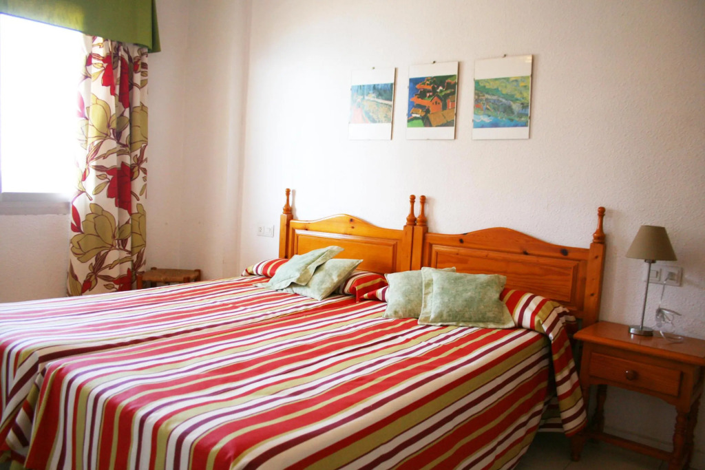 Apartamentos Turmalina