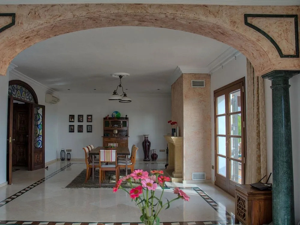B&B Villa Carmen