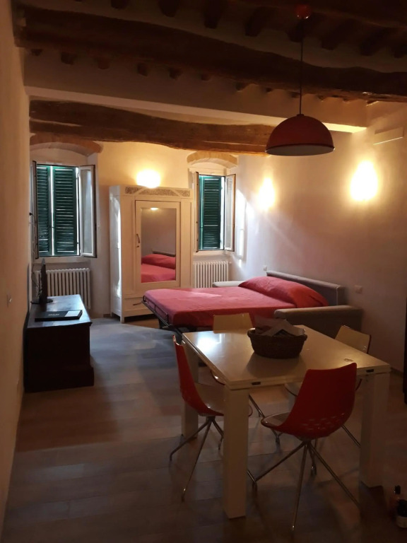 La Scalinata Apartment