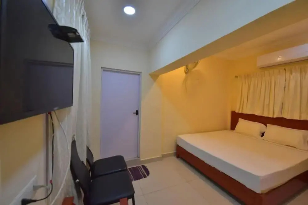 king park resort