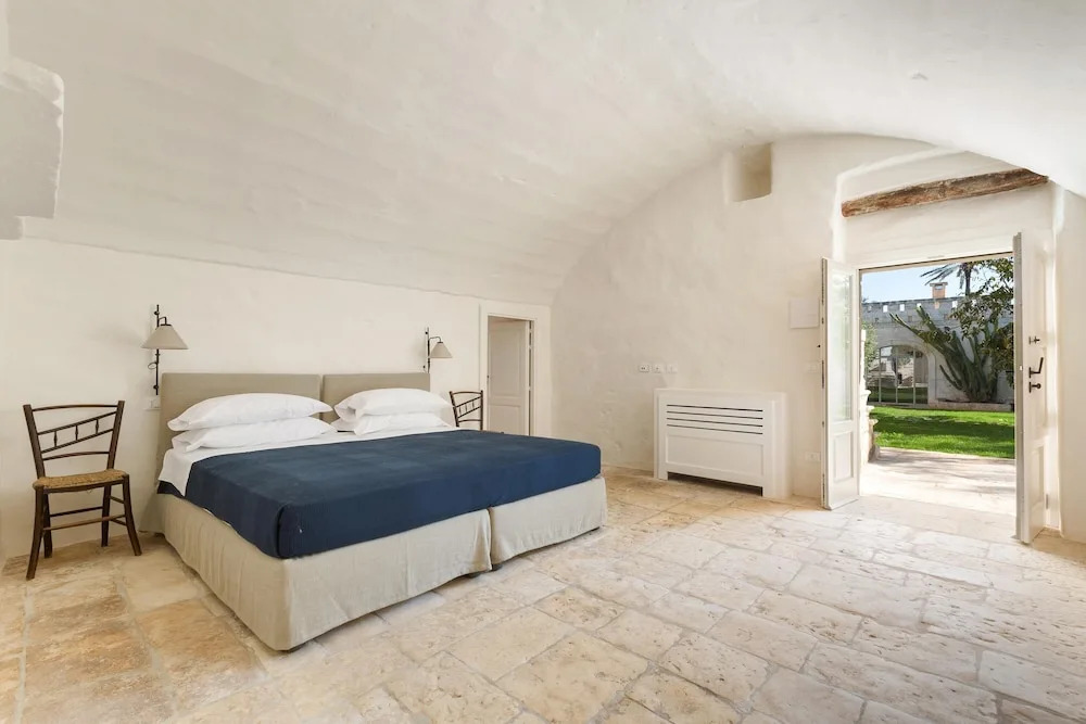 Masseria Mangiamuso