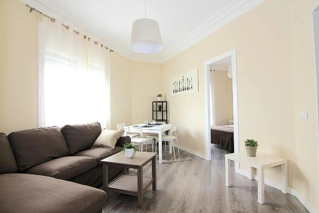 FELIP - Spacious and quiet apartments & one with Terrace