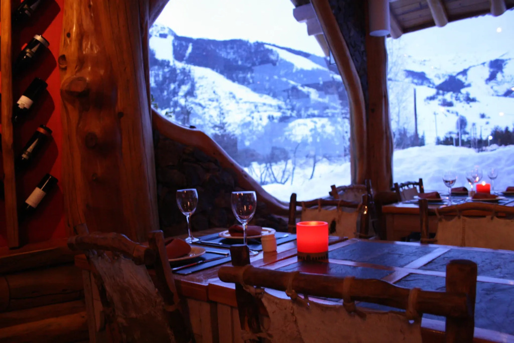 Hosteria Sudbruck