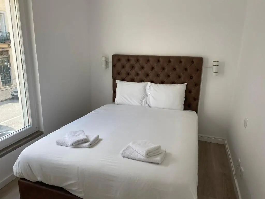 CITY STAYS BELÉM APARTMENTS