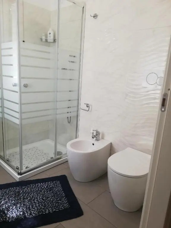 Cristel malpensa room