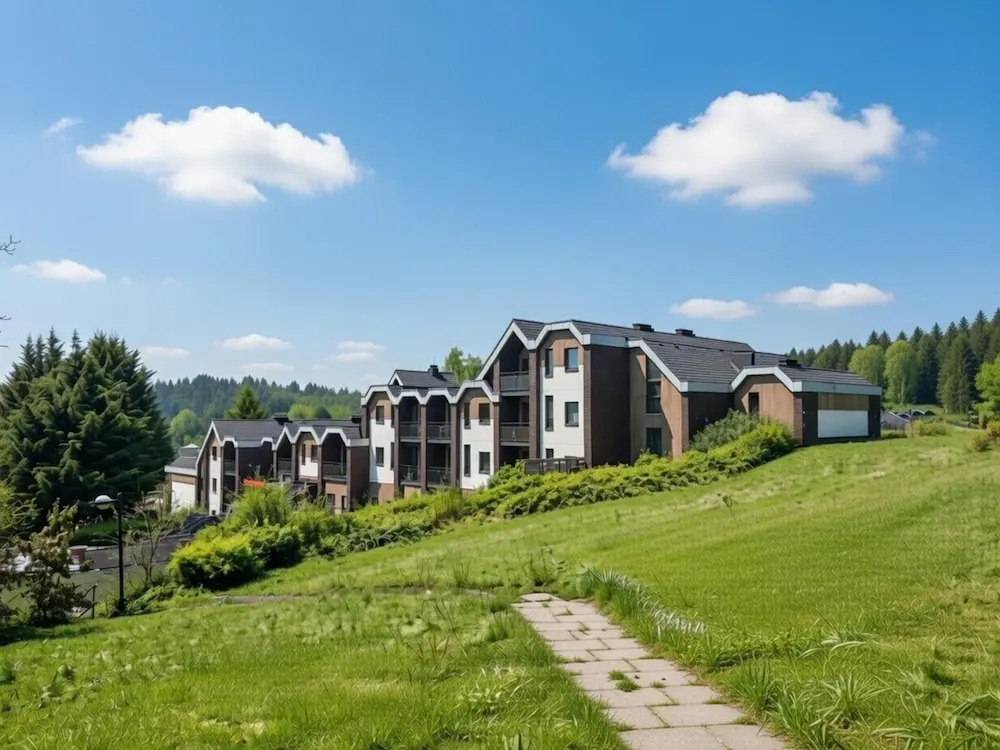 Hambachtal Family Escape for 4 Guests