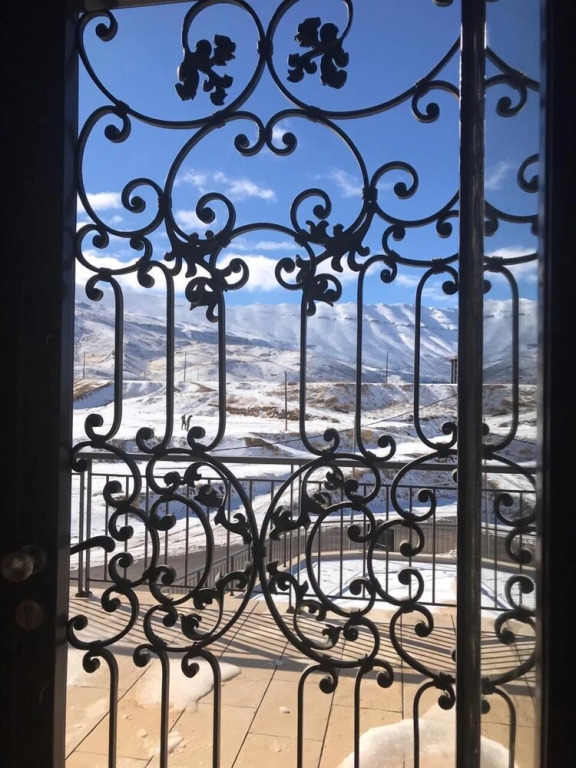 Chalet de Charme, Cedar, Lebanon, ENTIRE CHALET