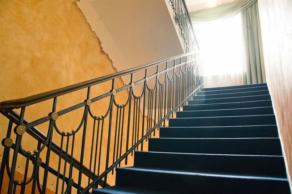 Hotel Nabucco