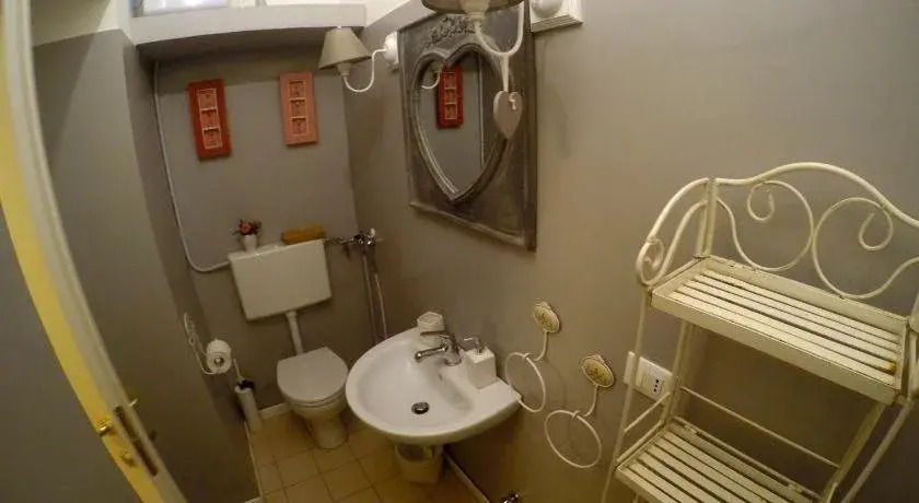 Serendipity B&B Pescara