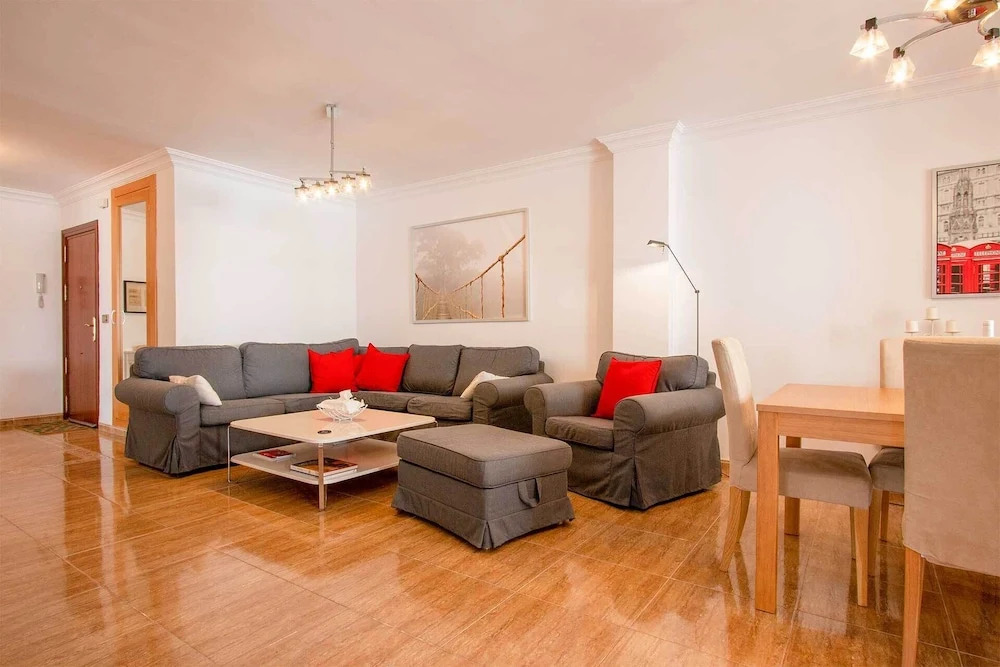 Nerja Holiday Rental Apartment Near Torrecilla Beach, 17
