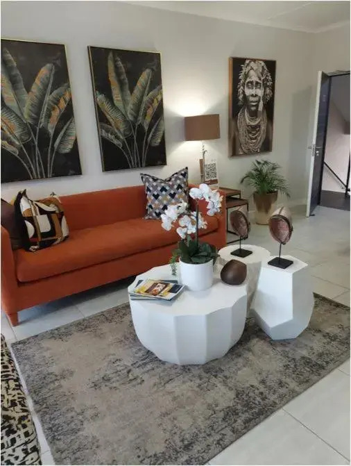 Kikuyu Unit 1012
