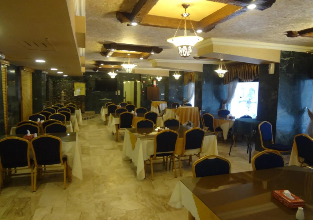 Samiramiss Hotel Amman