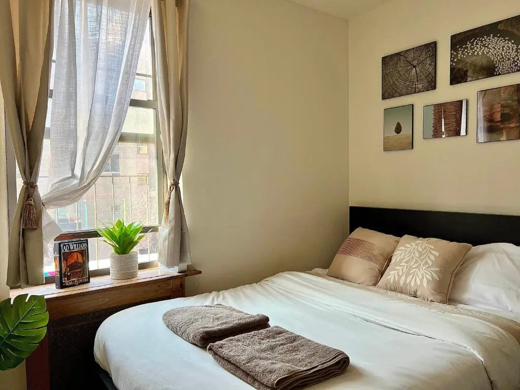 Entire Apartment near Times Square