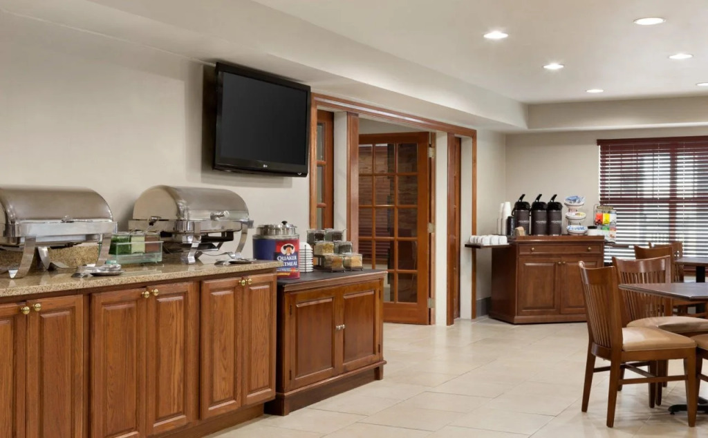 Country Inn & Suites Kingsland