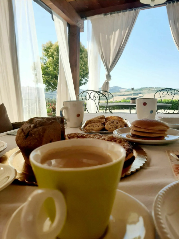Italian Experience-La Casa di Campagna